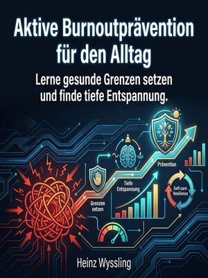 cover image of Aktive Burnoutprävention für den Alltag